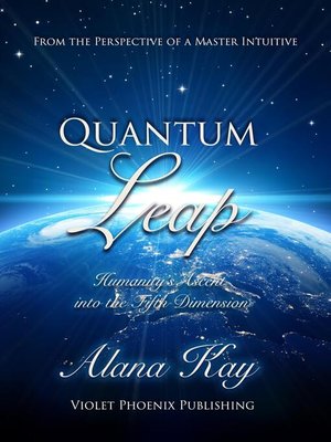 cover image of Quantum Leap
